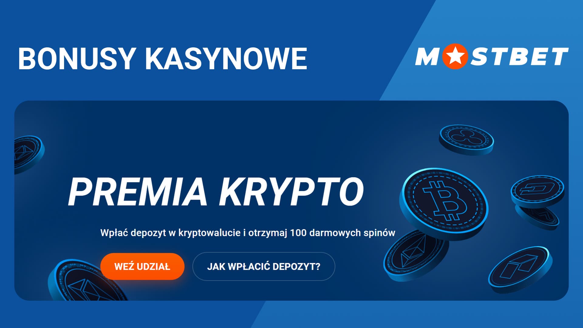 Premia krypto